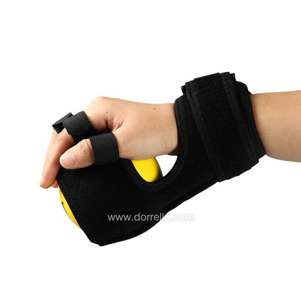 Finger Exerciser Ball