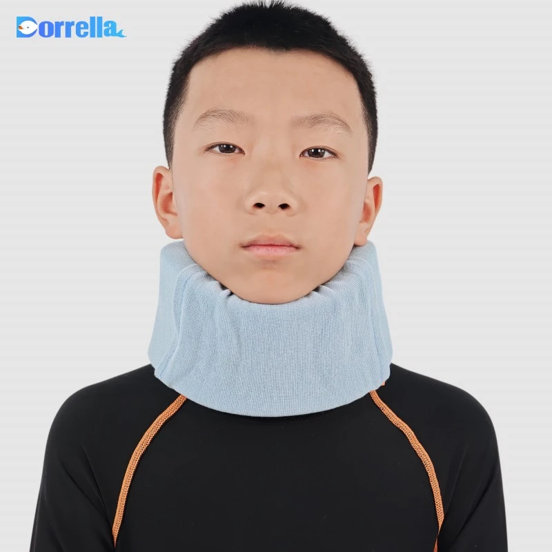 pediatric cervical collar