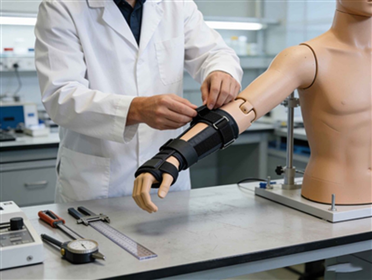 Canada Hand And Wrist Brace Manufacturer Wholesale Canada Hand And Wrist Brace Manufacturer Wholesale