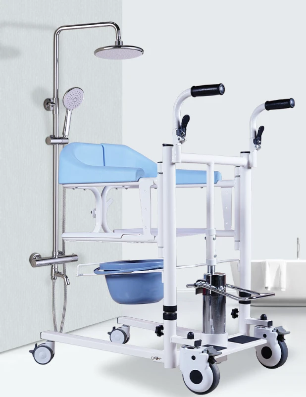 lift transfer chair