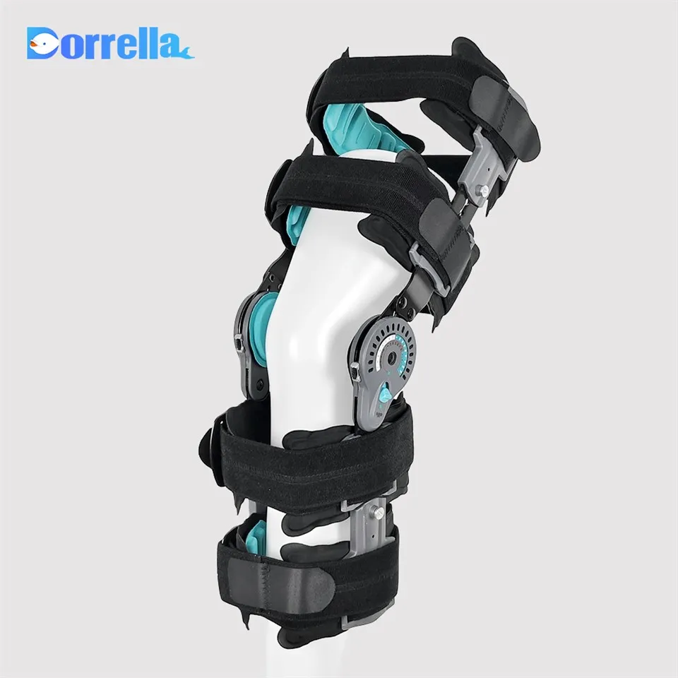 Rozsah Pohybu Kolenní Ortéza