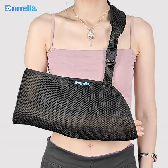 Podpora při poranění ramene